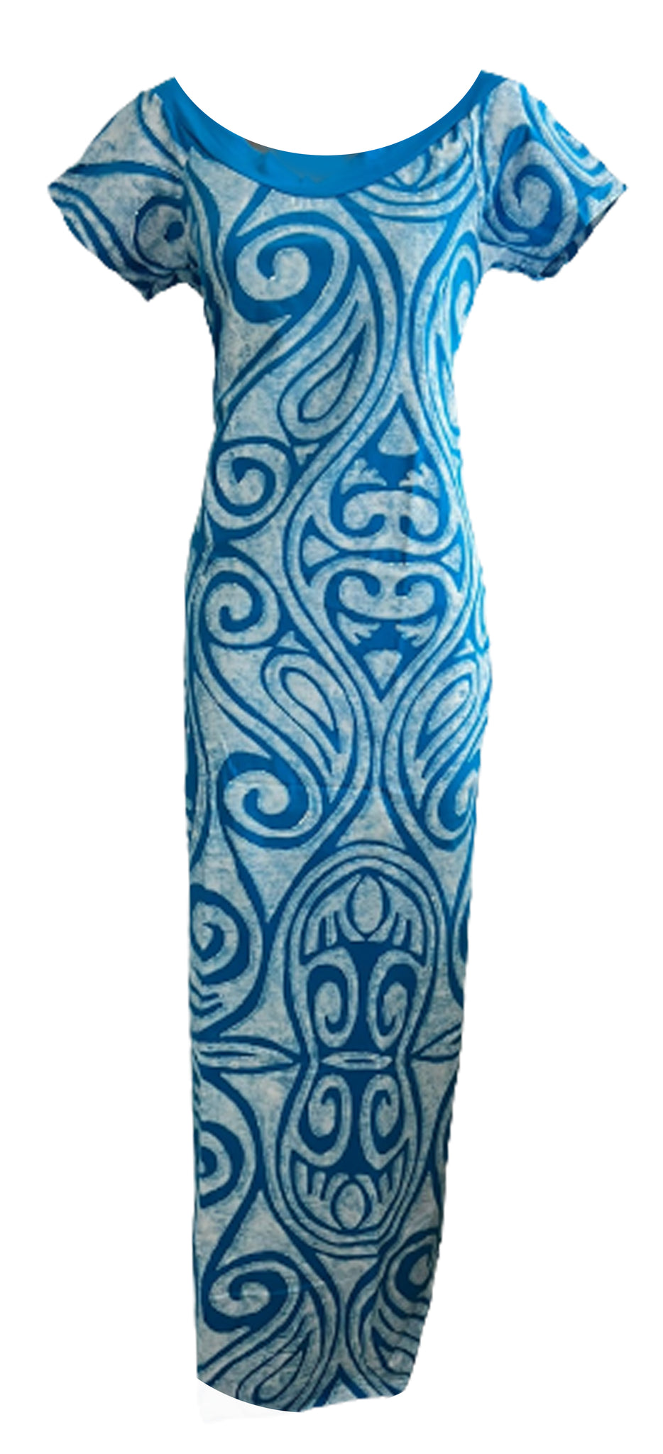 MAIMOANA DRESS