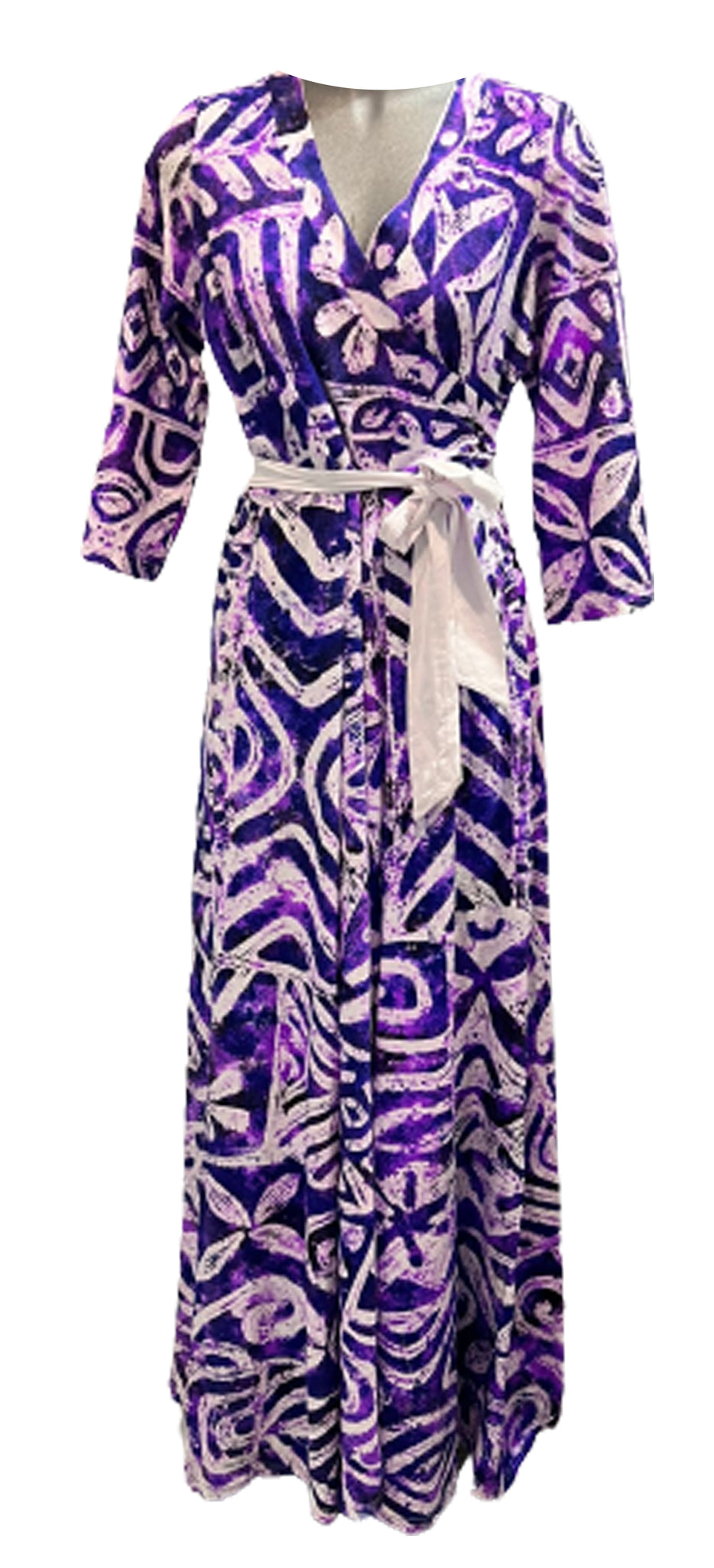 MAIRE DRESS