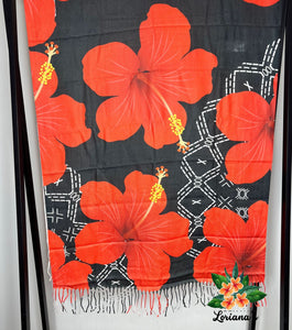 LE AUTE Scarf