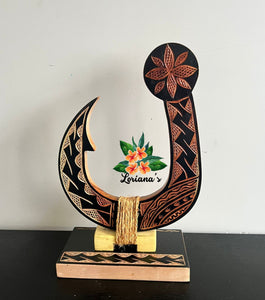 Pasefika Designed Trophies (2)