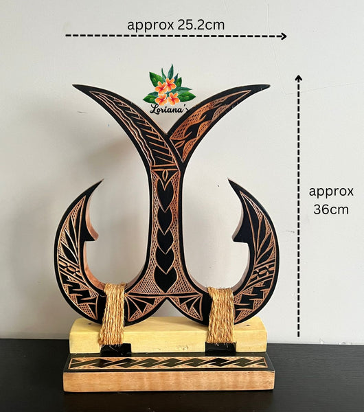 Pasefika Designed Trophies (2)