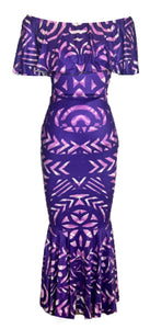 OKETI DRESS (M,L,XL,4XL)
