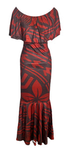 TEUILA DRESS