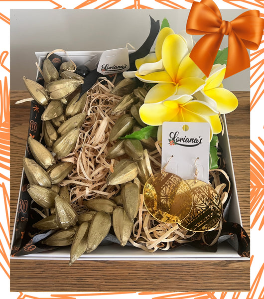"Le Masiofo" Giftbox