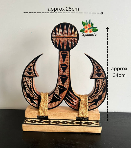 Pasefika Designed Trophies (2)