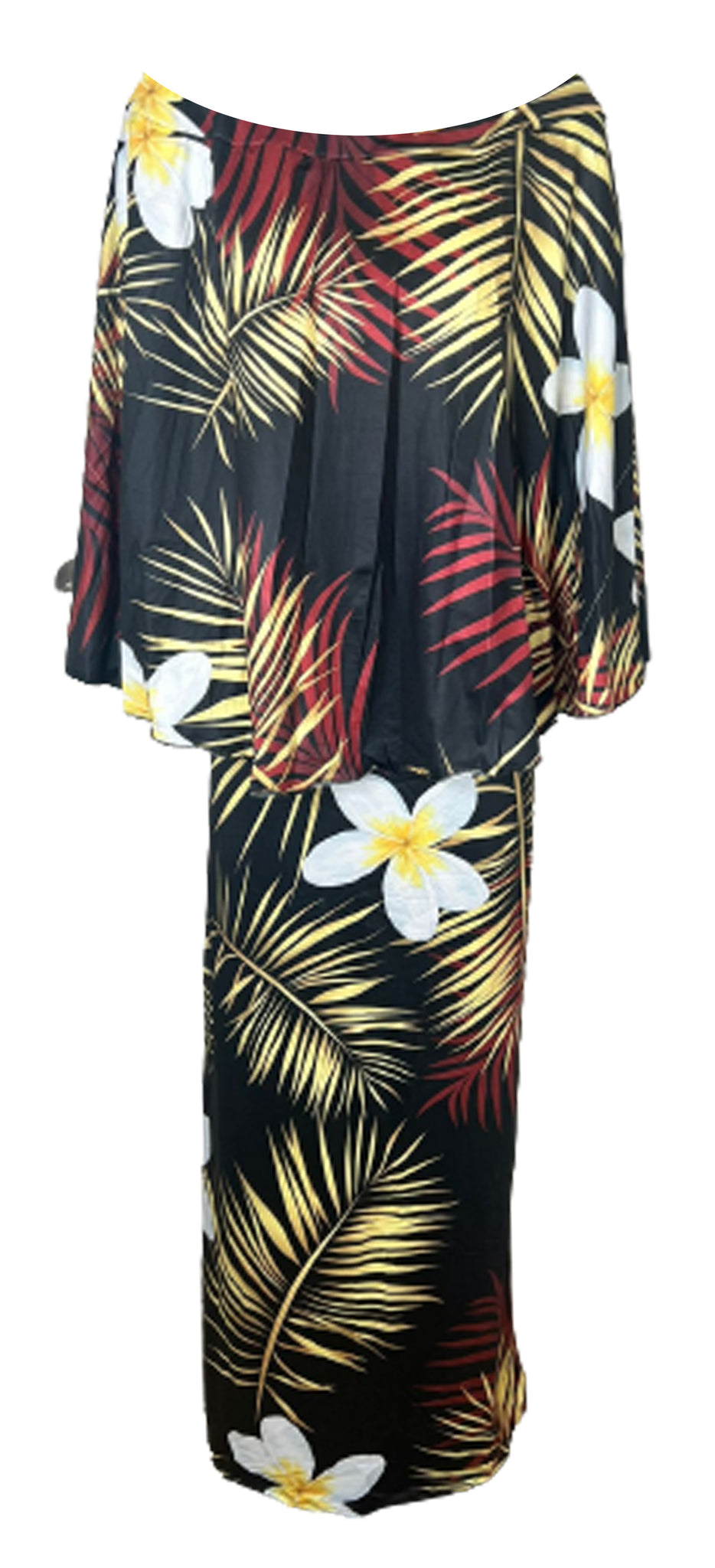 EVA DRESS
