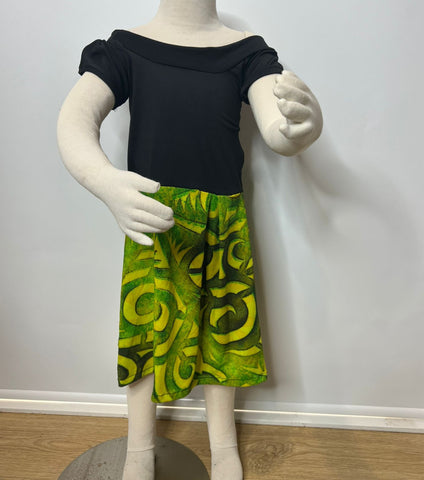 Leah Dress (size 4)