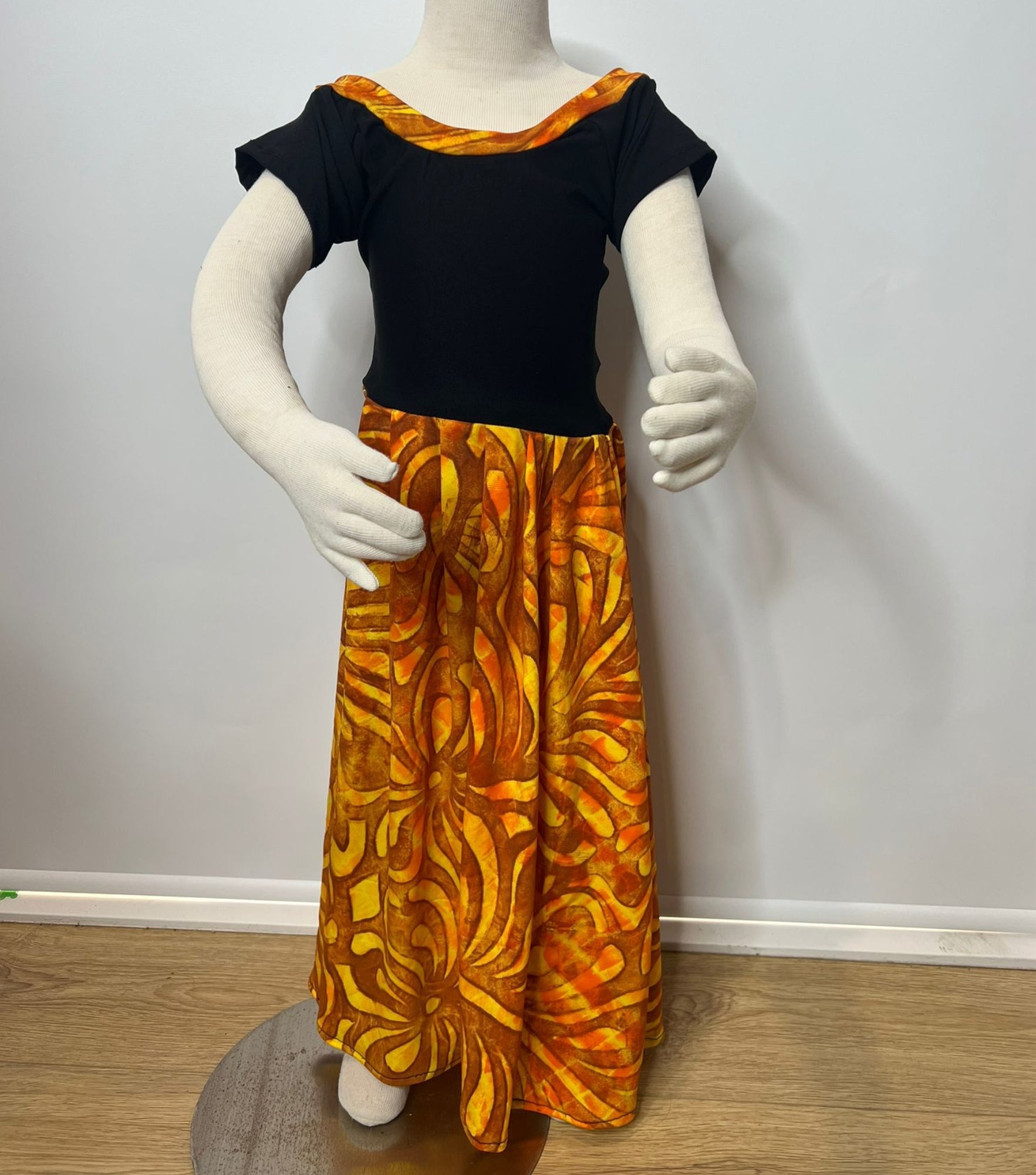 Edyth Dress (size 4)