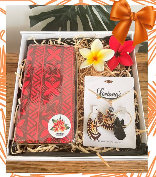 "Something Special" Giftbox