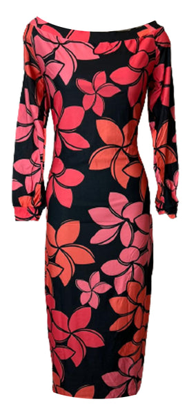 PUALENA DRESS