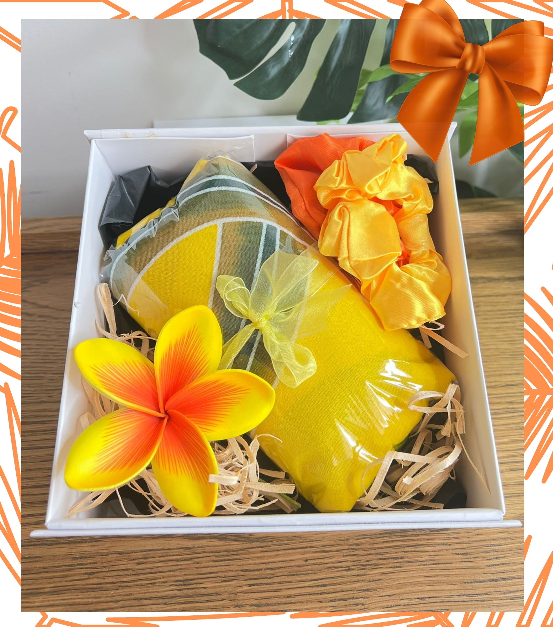 "Simply Beautiful" Giftbox
