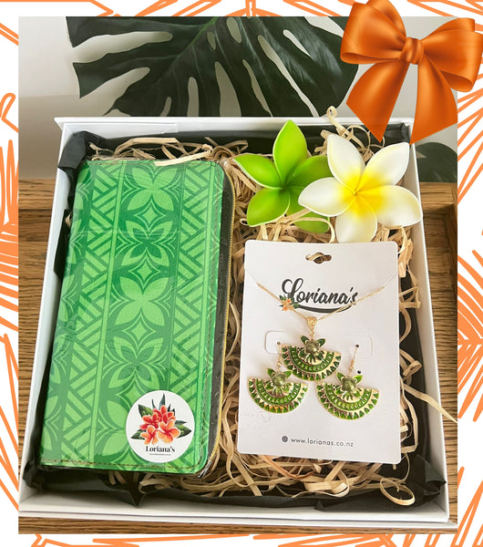 "Something Special" Giftbox