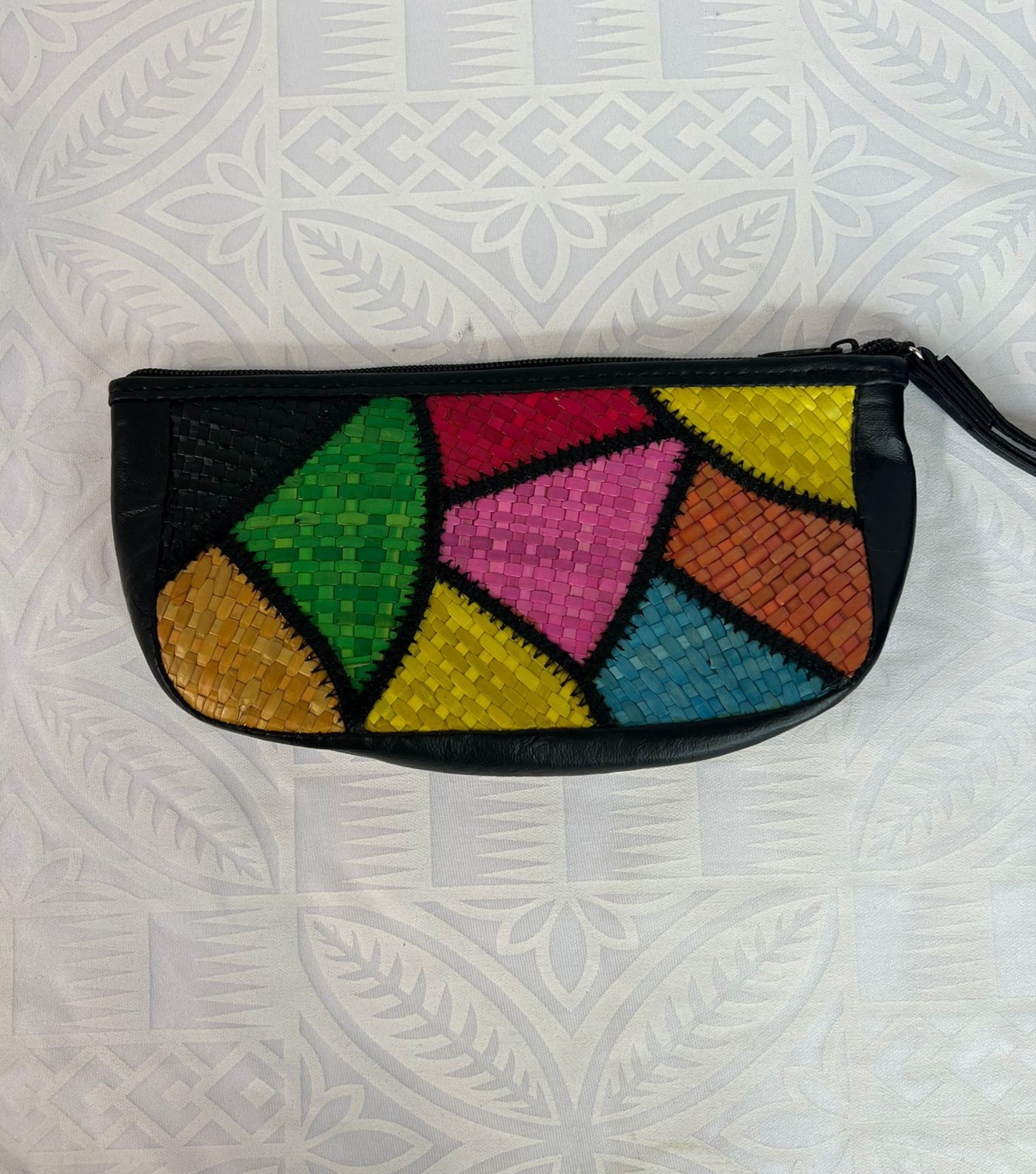 Handwoven Colourful Wristlets