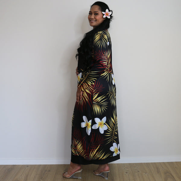 ANITA Tropical Kimono (L,XL,2XL,3XL)