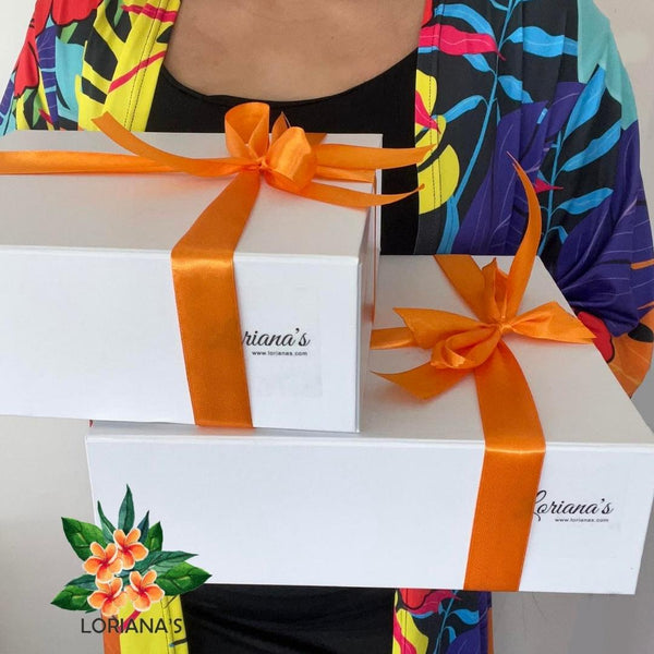 MANAIA" Giftbox