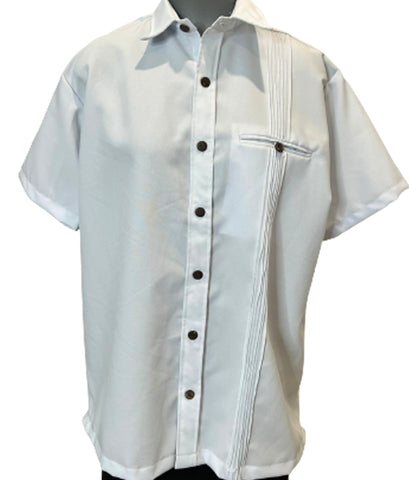 IOSEFA WHITE Shirt