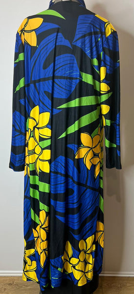 ANAYA TROPICAL Kimono (L,2XL)