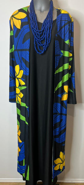 ANAYA TROPICAL Kimono (L,2XL)