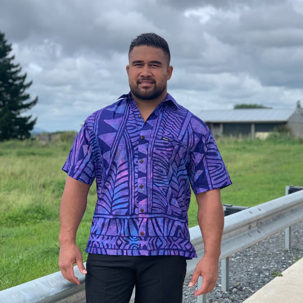 ARIHI PIA Shirt (5XL)