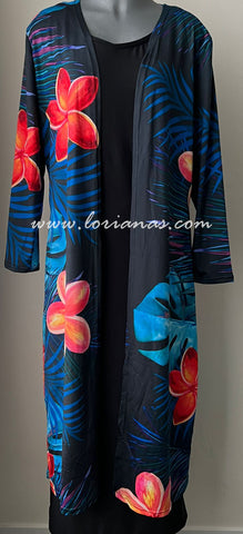 SEIPUA Kimono