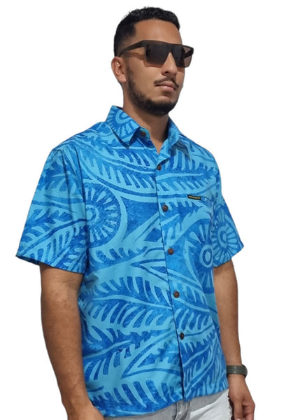 SIONE PIA Shirt (XL)