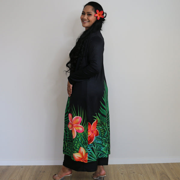Sierra Tropical Kimono