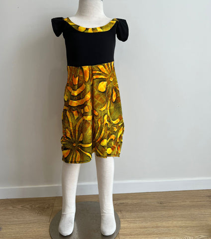 Poppy Dress (size 2)